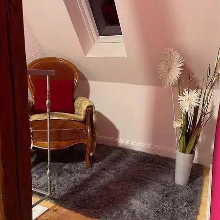 Casa Angres - Lueneburger Heide Appartement Koenigsmoor