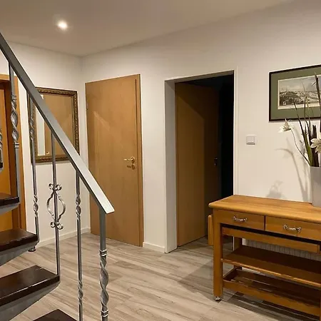 Casa Angres - Lueneburger Heide * Koenigsmoor