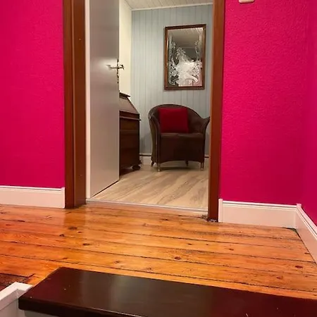 Casa Angres - Lueneburger Heide *