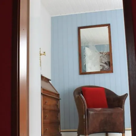 Casa Angres - Lueneburger Heide