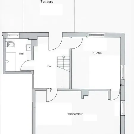 Casa Angres - Lueneburger Heide