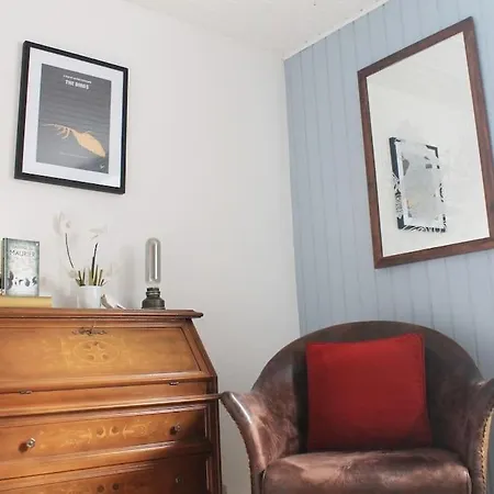 Appartement Casa Angres - Lueneburger Heide *