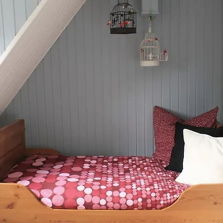 Casa Angres - Lueneburger Heide Appartement Koenigsmoor