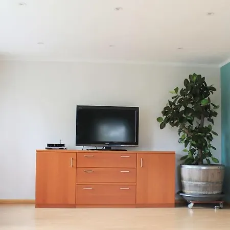 Casa Angres - Lueneburger Heide