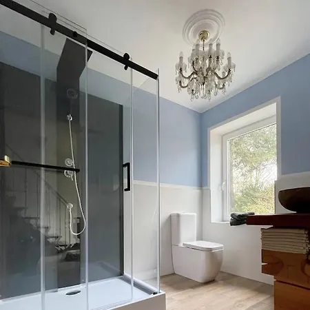 Casa Angres - Lueneburger Heide Appartement