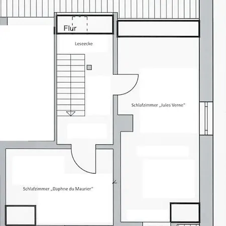 Appartement Casa Angres - Lueneburger Heide