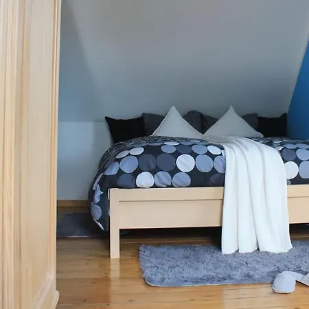 Appartement Casa Angres - Lueneburger Heide *