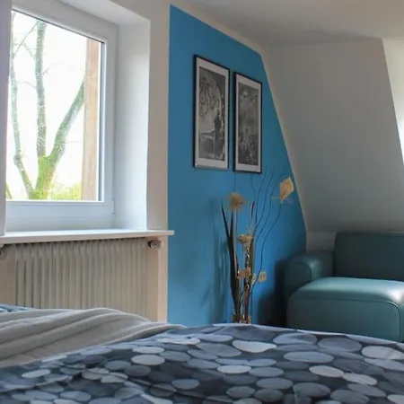 Casa Angres - Lueneburger Heide Koenigsmoor