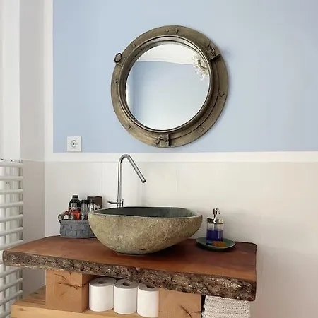 Casa Angres - Lueneburger Heide