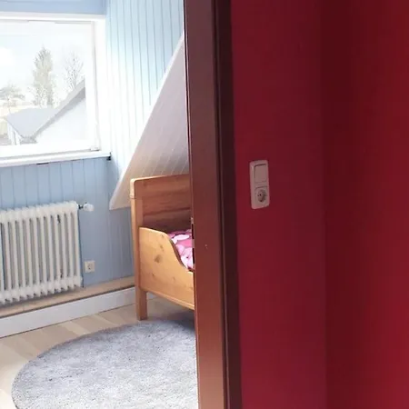 Casa Angres - Lueneburger Heide Appartement