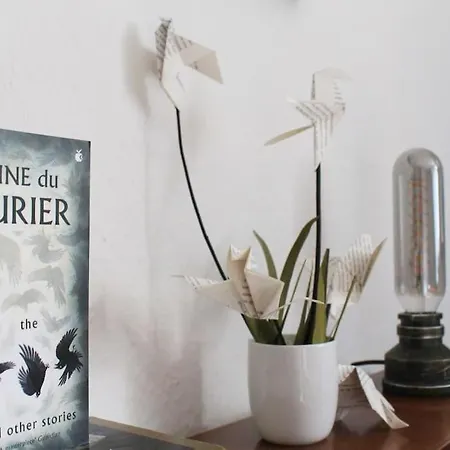 Appartement Casa Angres - Lueneburger Heide