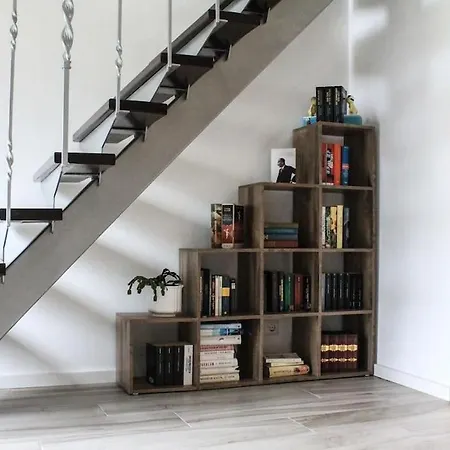 Appartement Casa Angres - Lueneburger Heide *