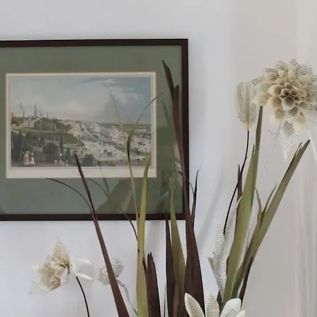 Casa Angres - Lueneburger Heide Koenigsmoor