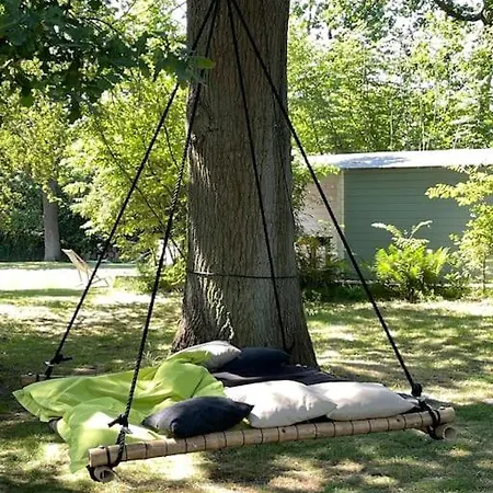 Appartement Casa Angres - Lueneburger Heide