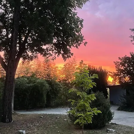 Appartement Casa Angres - Lueneburger Heide *