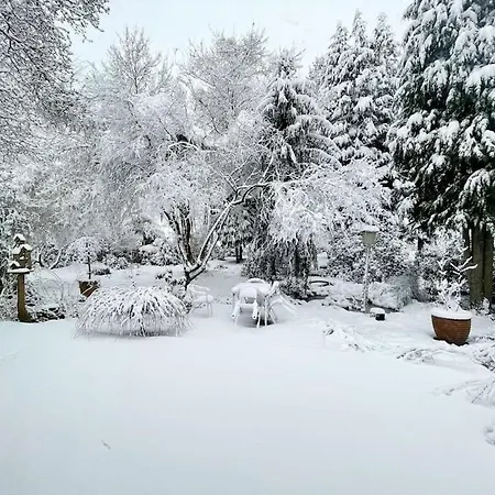 Casa Angres - Lueneburger Heide * Koenigsmoor