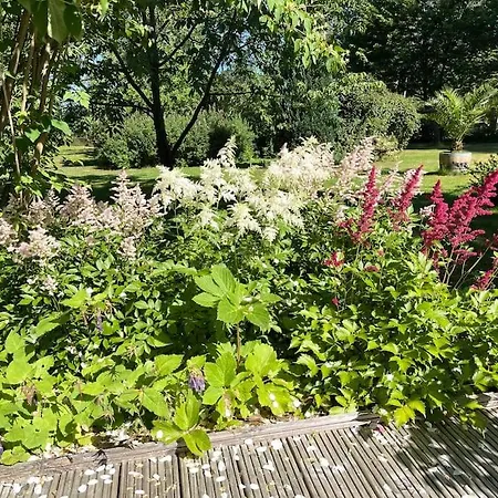 Appartement Casa Angres - Lueneburger Heide