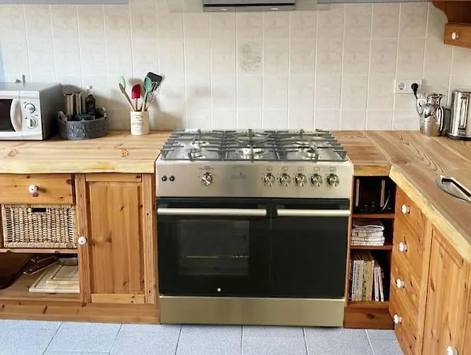 Casa Angres - Lueneburger Heide *